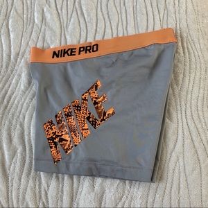 nike pros